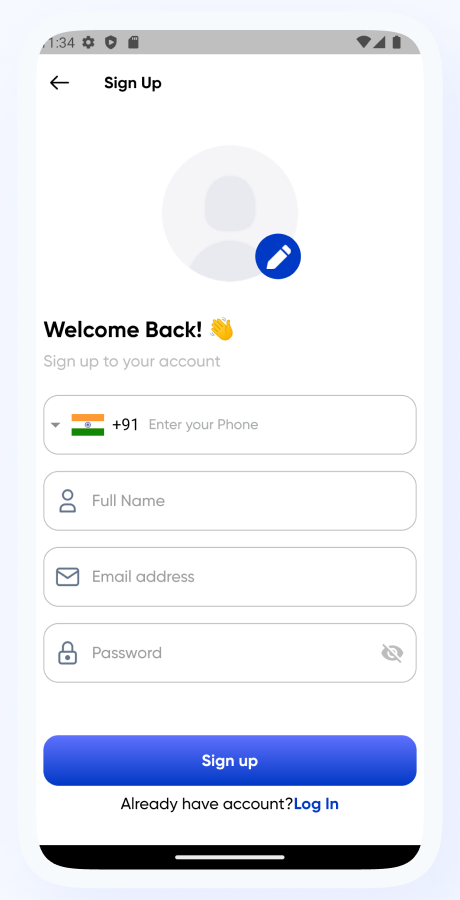 MagicMate - Multivendor Ticket Booking Management App | Event Ticket Booking App | Full Solution Screenshot 45 thumbnail