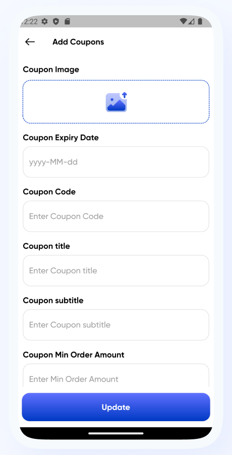 MagicMate - Multivendor Ticket Booking Management App | Event Ticket Booking App | Full Solution Screenshot 62 thumbnail