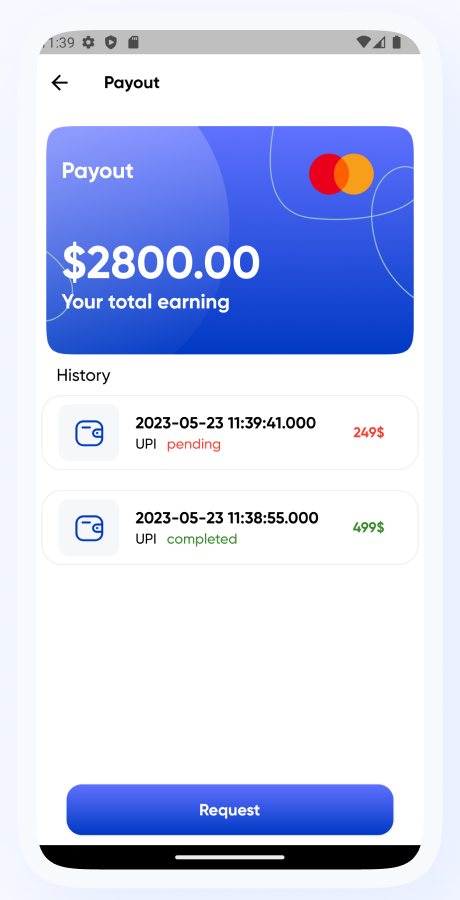 MagicMate - Multivendor Ticket Booking Management App | Event Ticket Booking App | Full Solution Screenshot 67 thumbnail