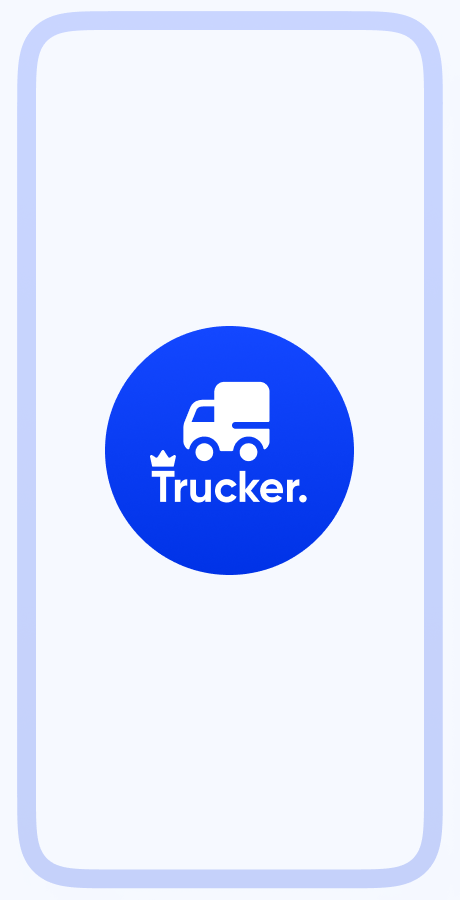 MoversPro - Truck Booking System - Transport & Logistics Solutions - Bidding Flutter Full Solution Screenshot 1