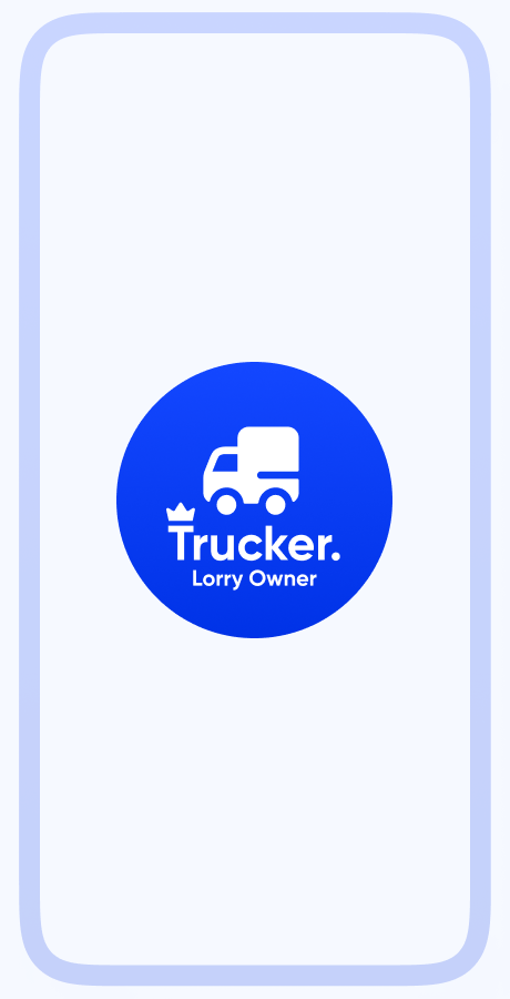 MoversPro - Truck Booking System - Transport & Logistics Solutions - Bidding Flutter Full Solution Screenshot 32 thumbnail