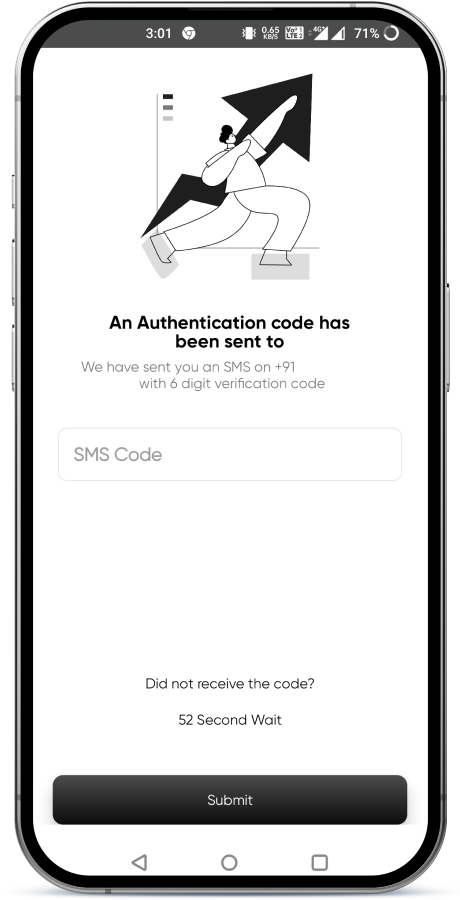 OGO ride hailing app screenshot 6 thumbnail