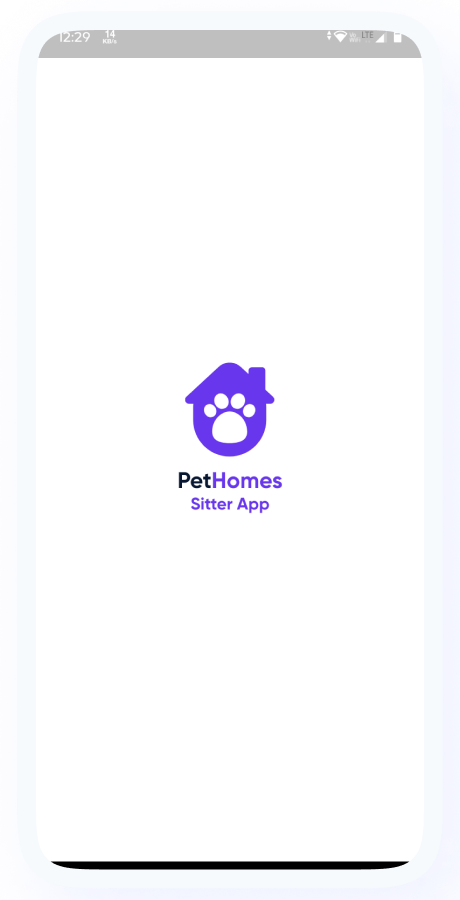 PetHomes - On-Demand Pet Services App - Pet Service providers - Pet Care Service - Flutter Solution Screenshot 50 thumbnail