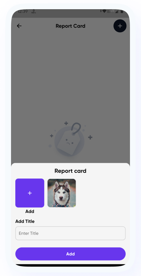 PetHomes - On-Demand Pet Services App - Pet Service providers - Pet Care Service - Flutter Solution Screenshot 61 thumbnail