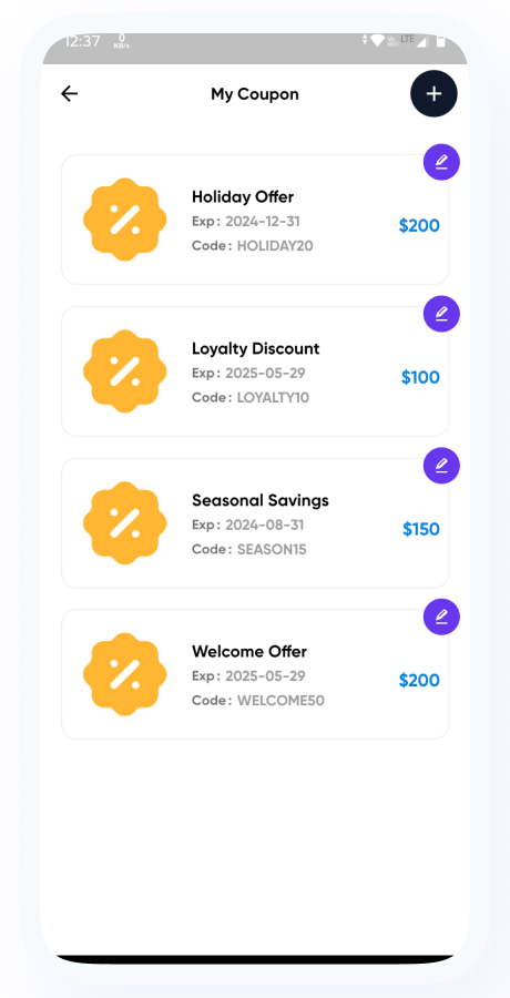 PetHomes - On-Demand Pet Services App - Pet Service providers - Pet Care Service - Flutter Solution Screenshot 73 thumbnail