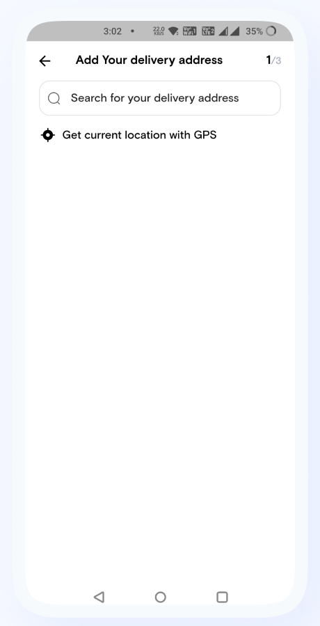 PharmaFast online medicine delivery app screenshot 32 thumbnail