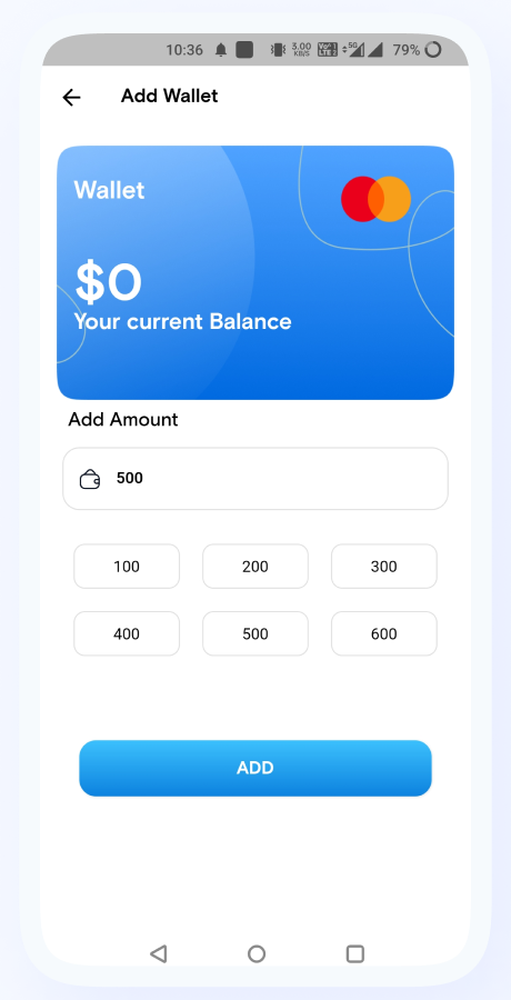 PharmaFast online medicine delivery app screenshot 54 thumbnail