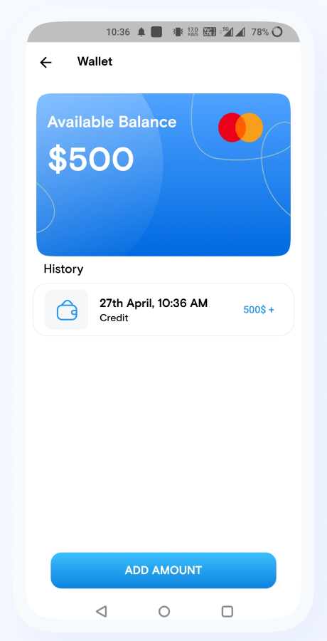 PharmaFast online medicine delivery app screenshot 55 thumbnail