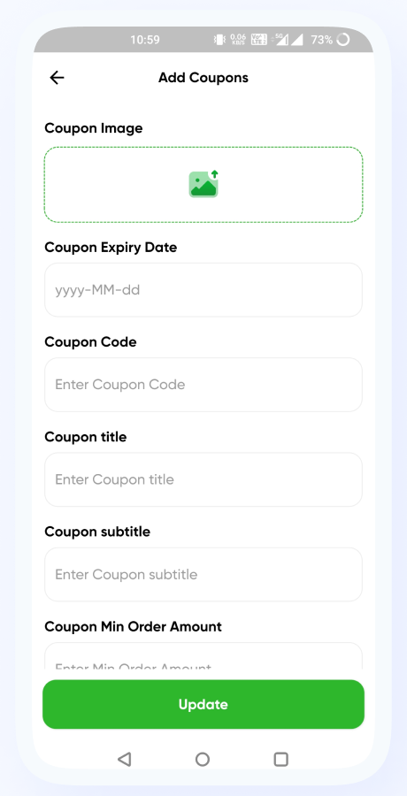PharmaFast online medicine delivery app screenshot 70 thumbnail