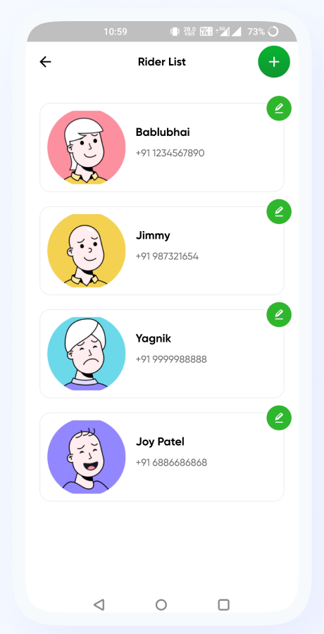 PharmaFast online medicine delivery app screenshot 71 thumbnail
