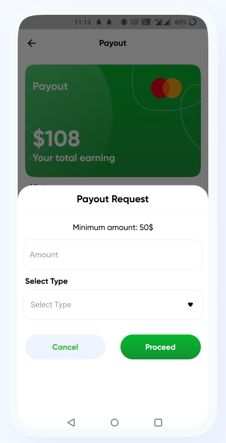 PharmaFast online medicine delivery app screenshot 86 thumbnail