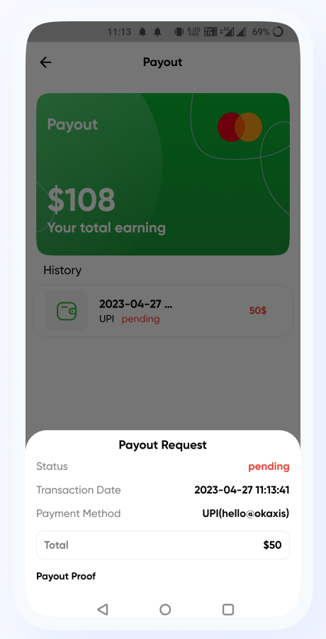 PharmaFast online medicine delivery app screenshot 87 thumbnail
