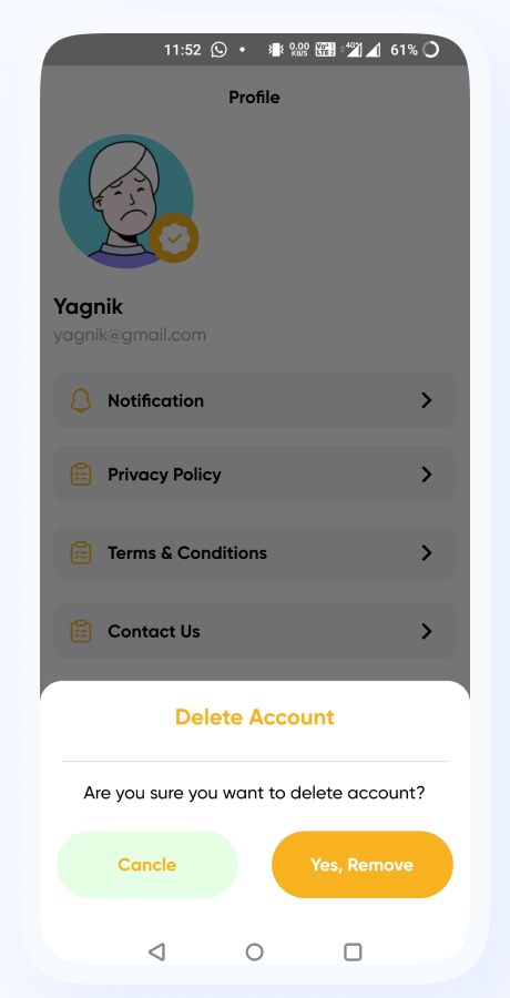 PharmaFast online medicine delivery app screenshot 103 thumbnail
