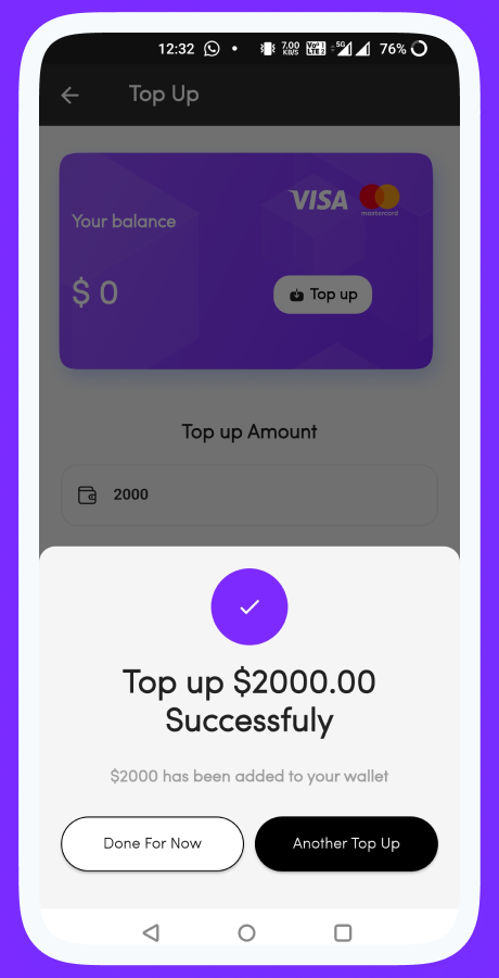 ProZigzagBus bus reservation app screenshot 30 thumbnail