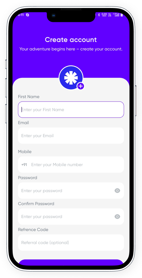 Sellify OLX clone buy sell app screenshot 5 thumbnail