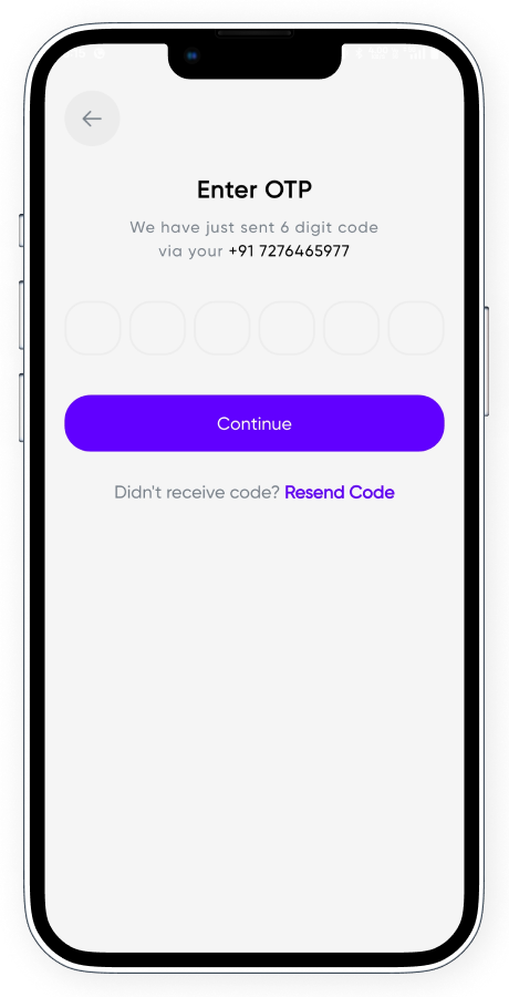 Sellify OLX clone buy sell app screenshot 6 thumbnail