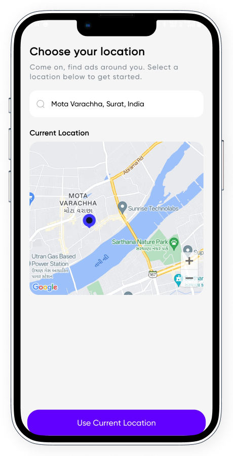 Sellify OLX clone buy sell app screenshot 8 thumbnail