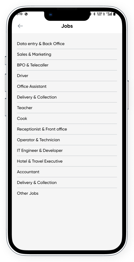 Sellify OLX clone buy sell app screenshot 15 thumbnail