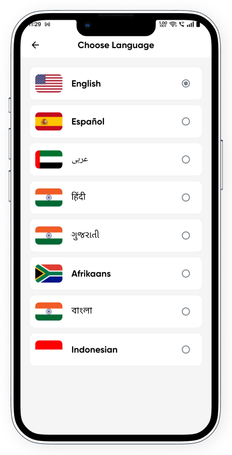 Sellify OLX clone buy sell app screenshot 56 thumbnail