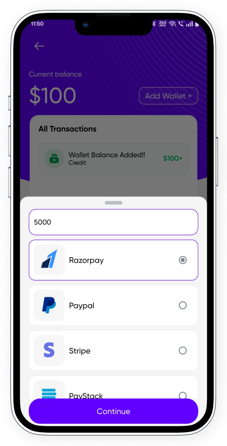 Sellify OLX clone buy sell app screenshot 59 thumbnail