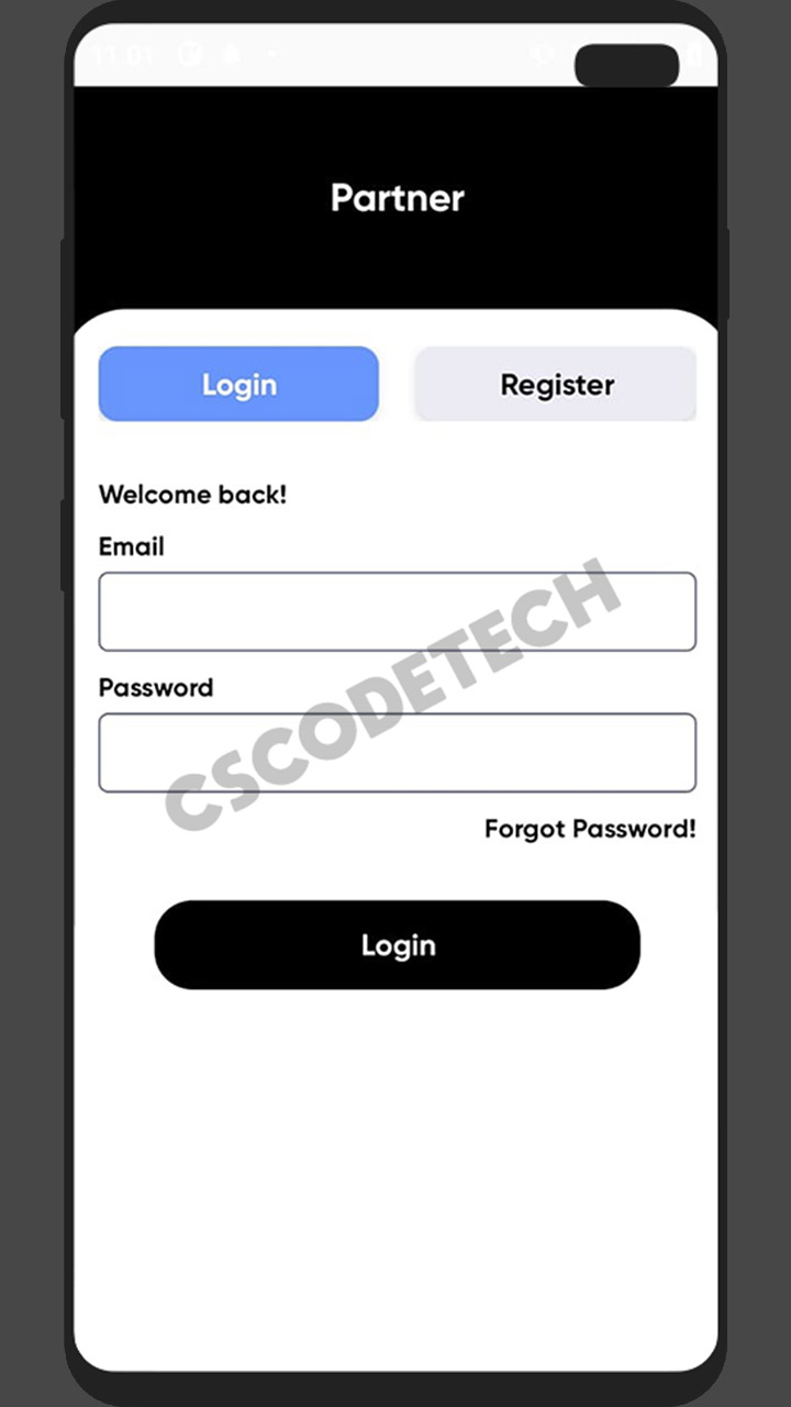 UClap Android UrbanClap clone app screenshot 16 thumbnail