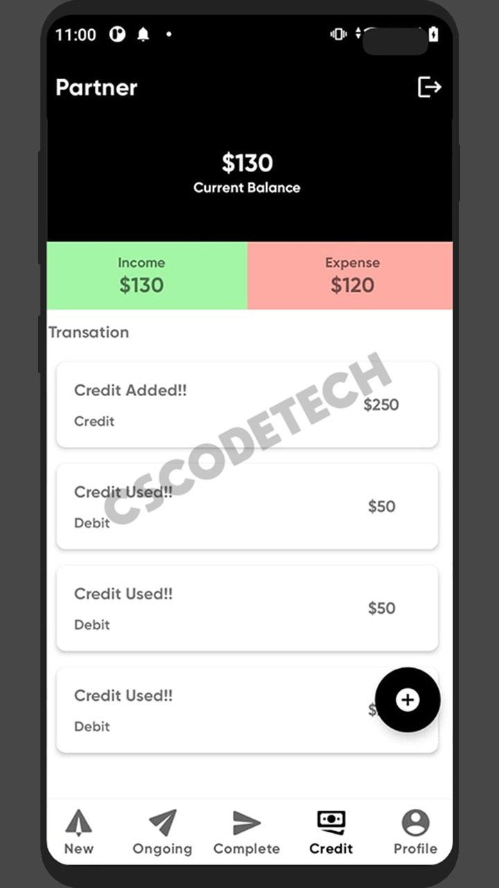 UClap Android UrbanClap clone app screenshot 22 thumbnail
