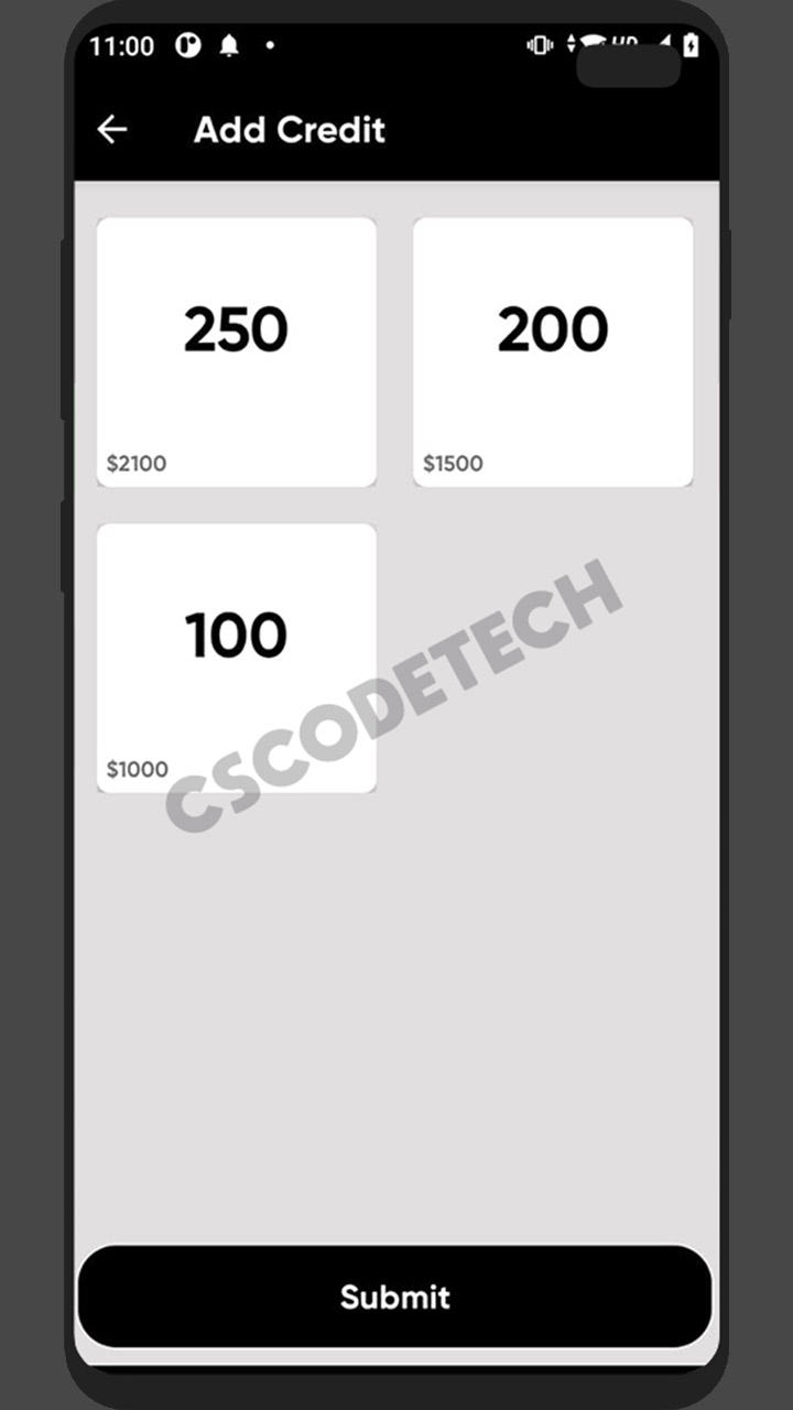 UClap Android UrbanClap clone app screenshot 23 thumbnail