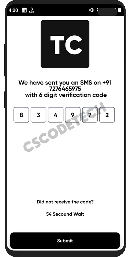 UClap iOS UrbanClap clone app screenshot 7 thumbnail