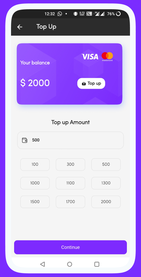 ZigzagBus online bus reservation system screenshot 26 thumbnail