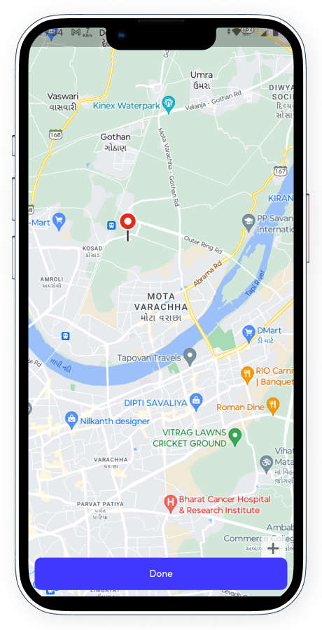 ZippyGo ride booking app screenshot 15 thumbnail