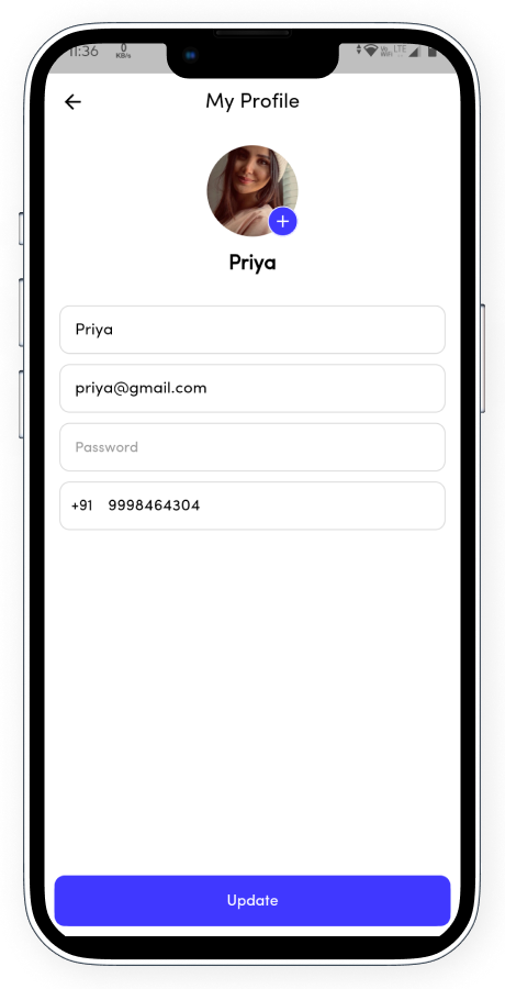ZippyGo ride booking app screenshot 42 thumbnail