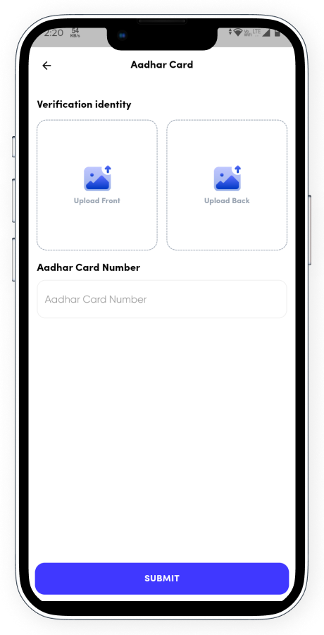 ZippyGo ride booking app screenshot 68 thumbnail