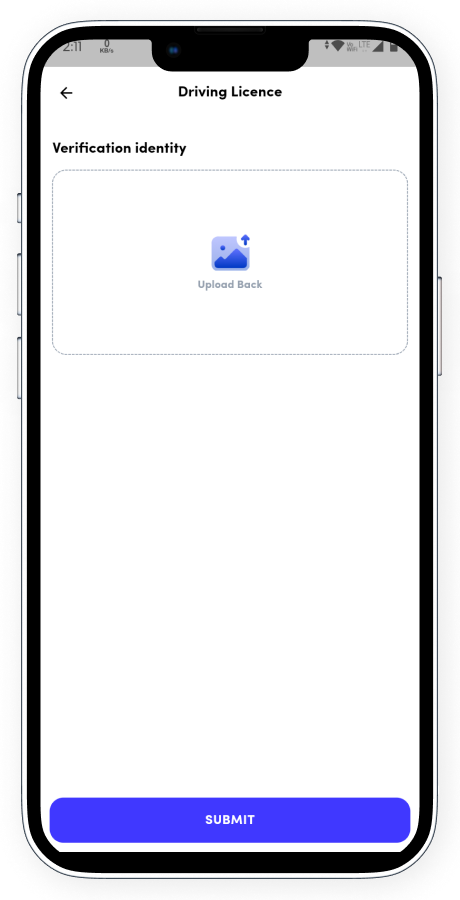 ZippyGo ride booking app screenshot 69 thumbnail