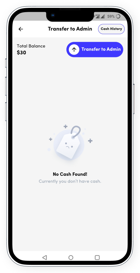 ZippyGo ride booking app screenshot 95 thumbnail